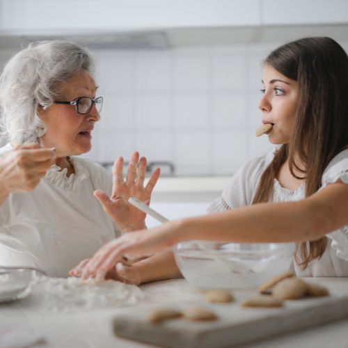 Baking Workshops